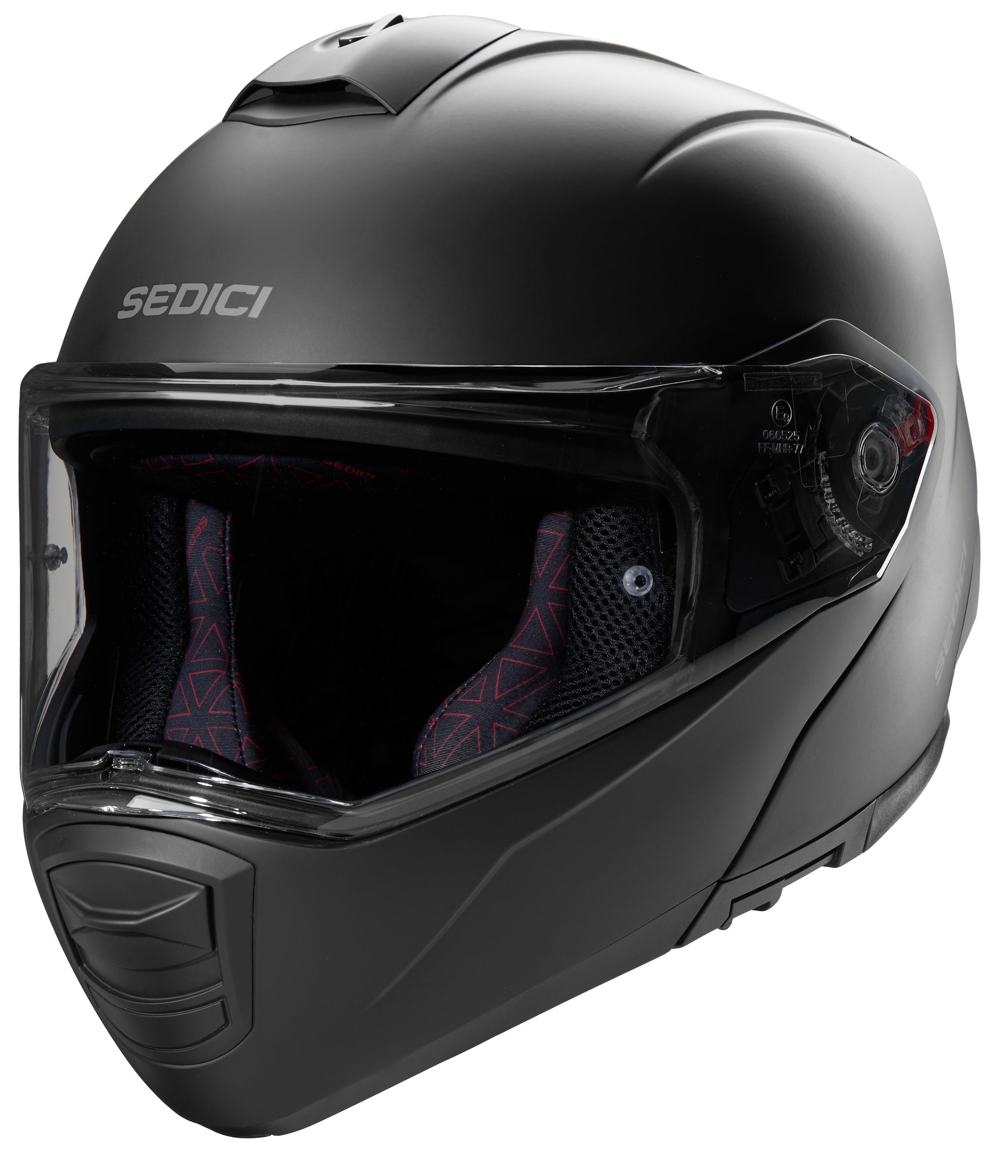 SEDICI Sistema 3 Casco