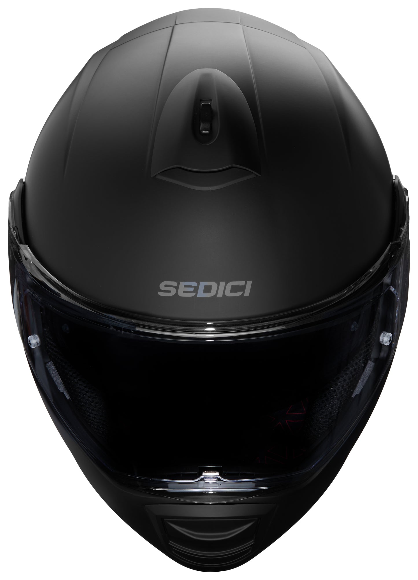SEDICI Sistema 3 Casco