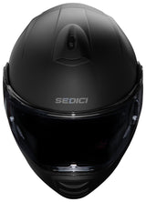 SEDICI Sistema 3 Casco
