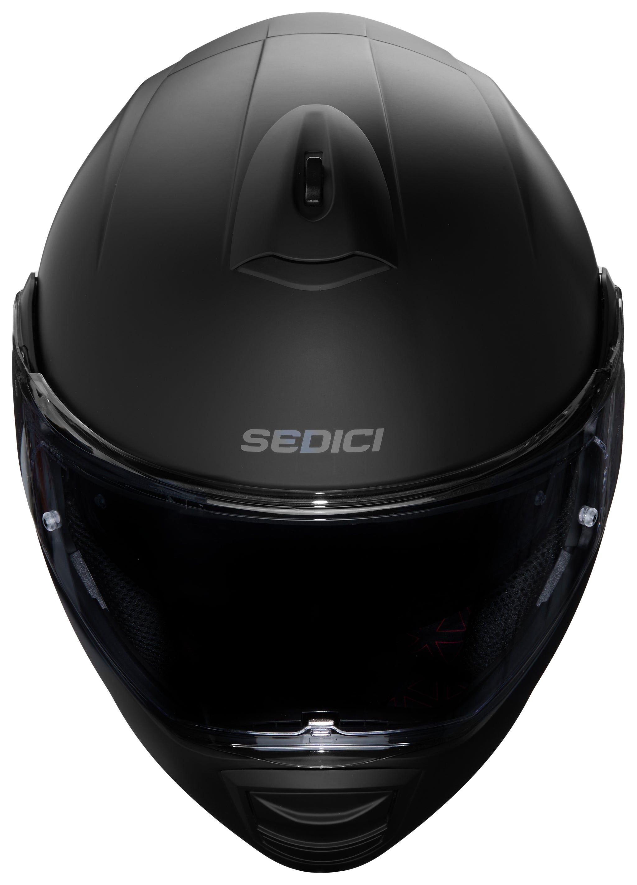 SEDICI Sistema 3 Casco