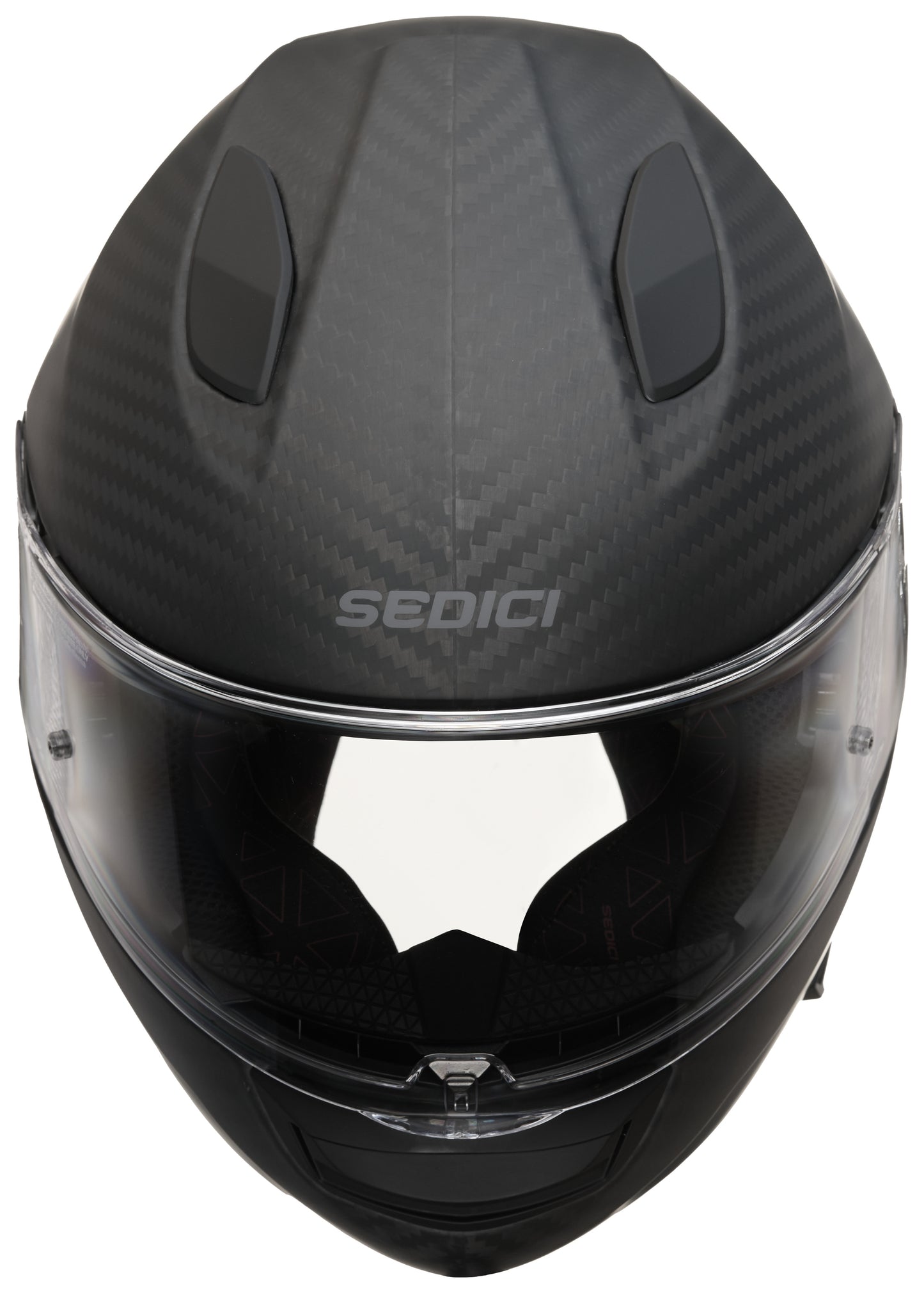 SEDICI Strada 3 Carbon Casco