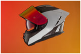 SEDICI Strada 3 Forged Iridium LE Casco