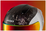 SEDICI Strada 3 Forged Iridium LE Casco