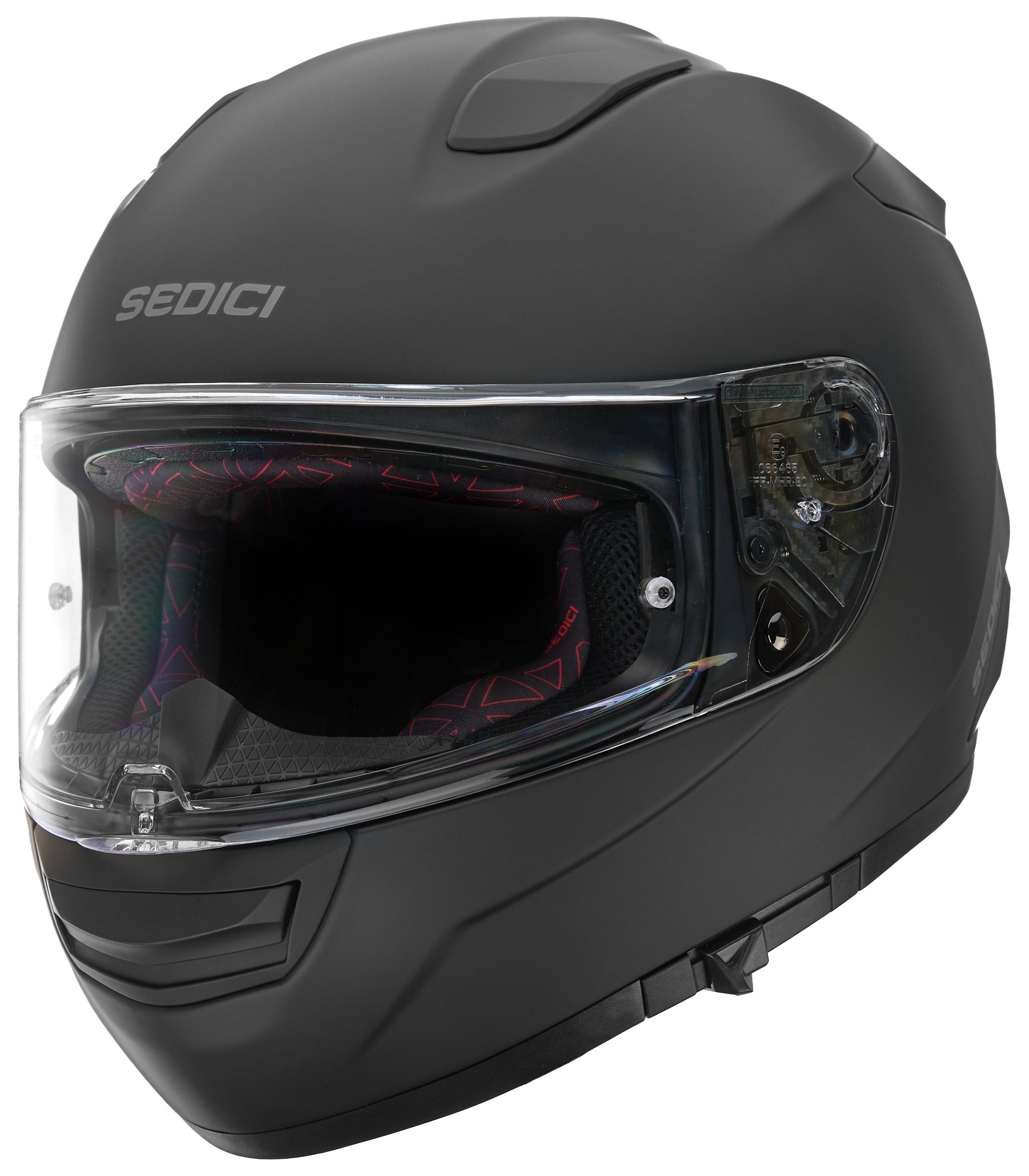 SEDICI Strada 3 Mips Casco