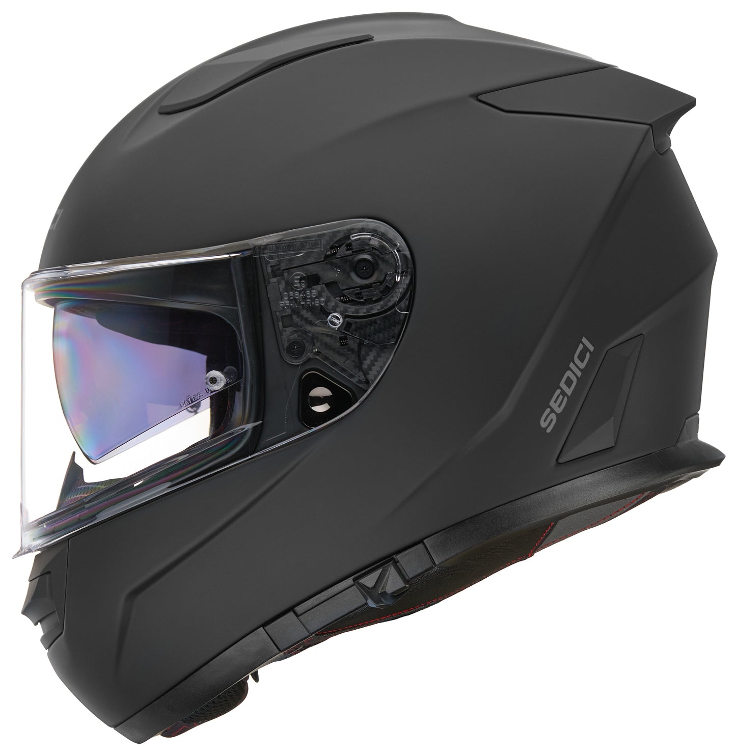 SEDICI Strada 3 Mips Casco