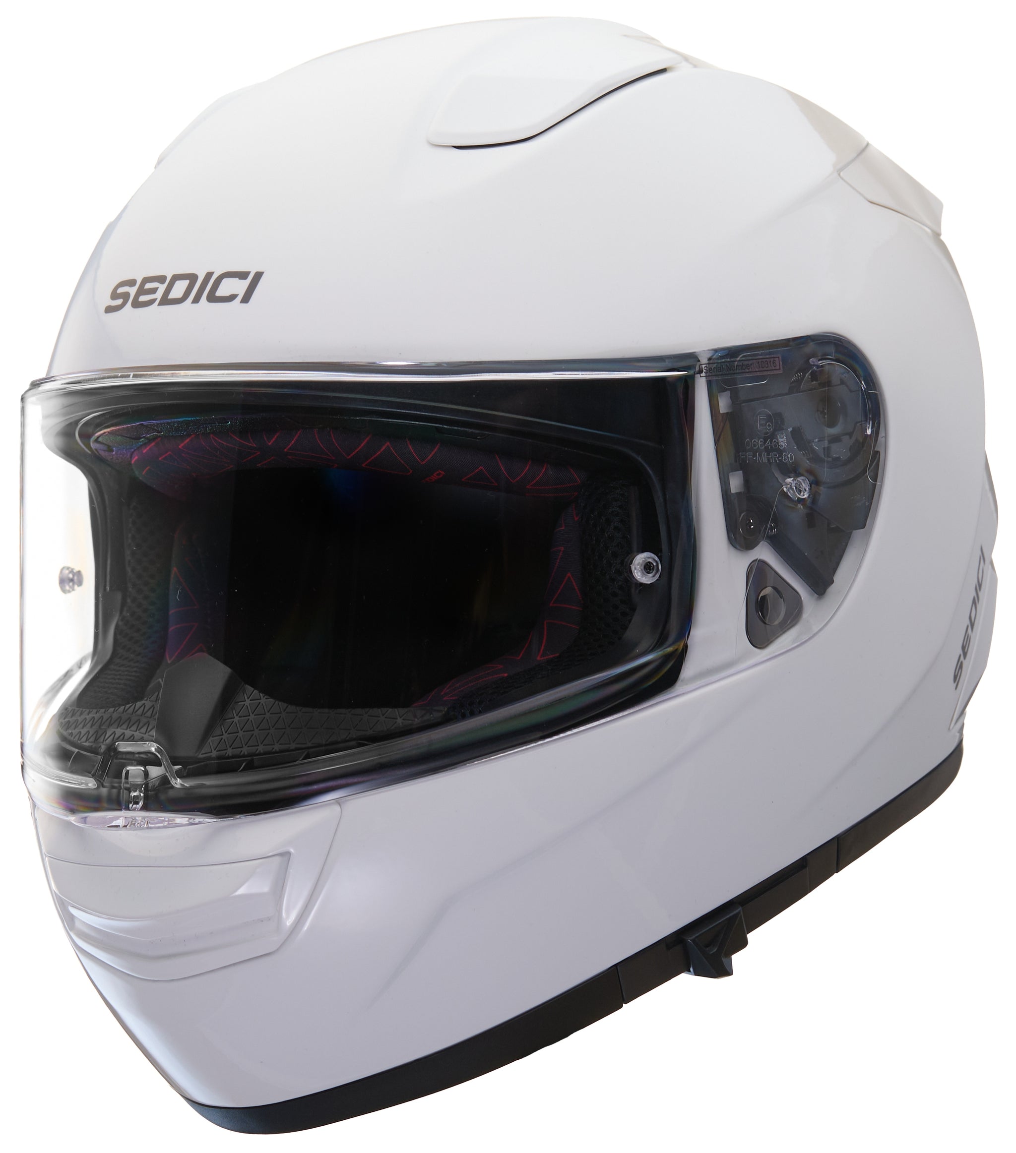 SEDICI Strada 3 Mips Casco