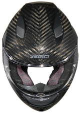 SEDICI Strada 3 Primo Carbon Casco