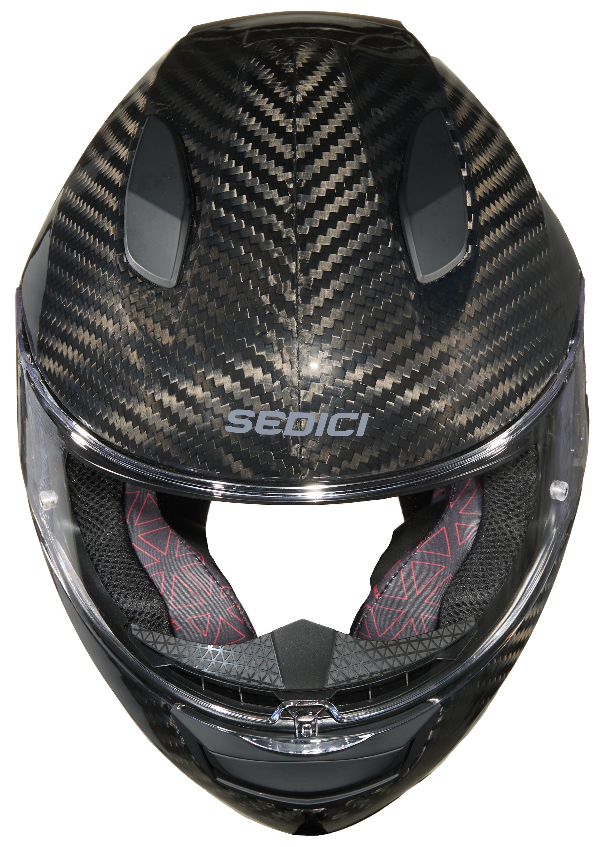 SEDICI Strada 3 Primo Carbon Casco