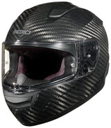 SEDICI Strada 3 Primo Carbon Casco