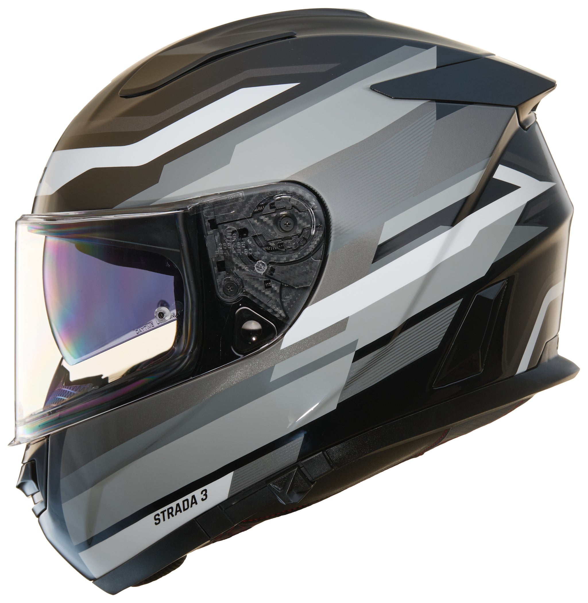 SEDICI Strada 3 Rivale Casco