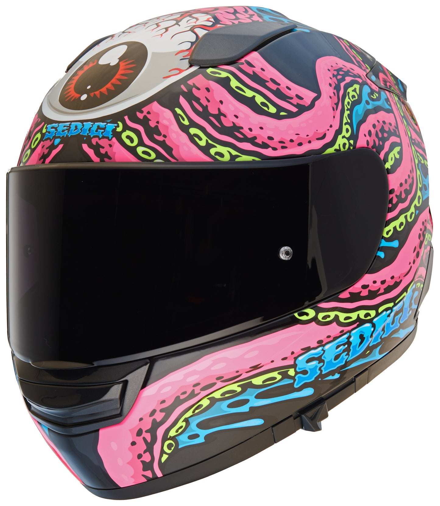 SEDICI Strada 3 Squidly Casco