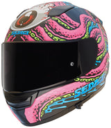 SEDICI Strada 3 Squidly Casco