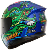 SEDICI Strada 3 Squidly Casco