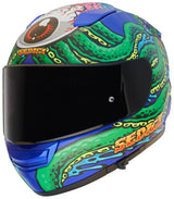 SEDICI Strada 3 Squidly Casco
