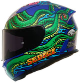 SEDICI Strada 3 Squidly Casco