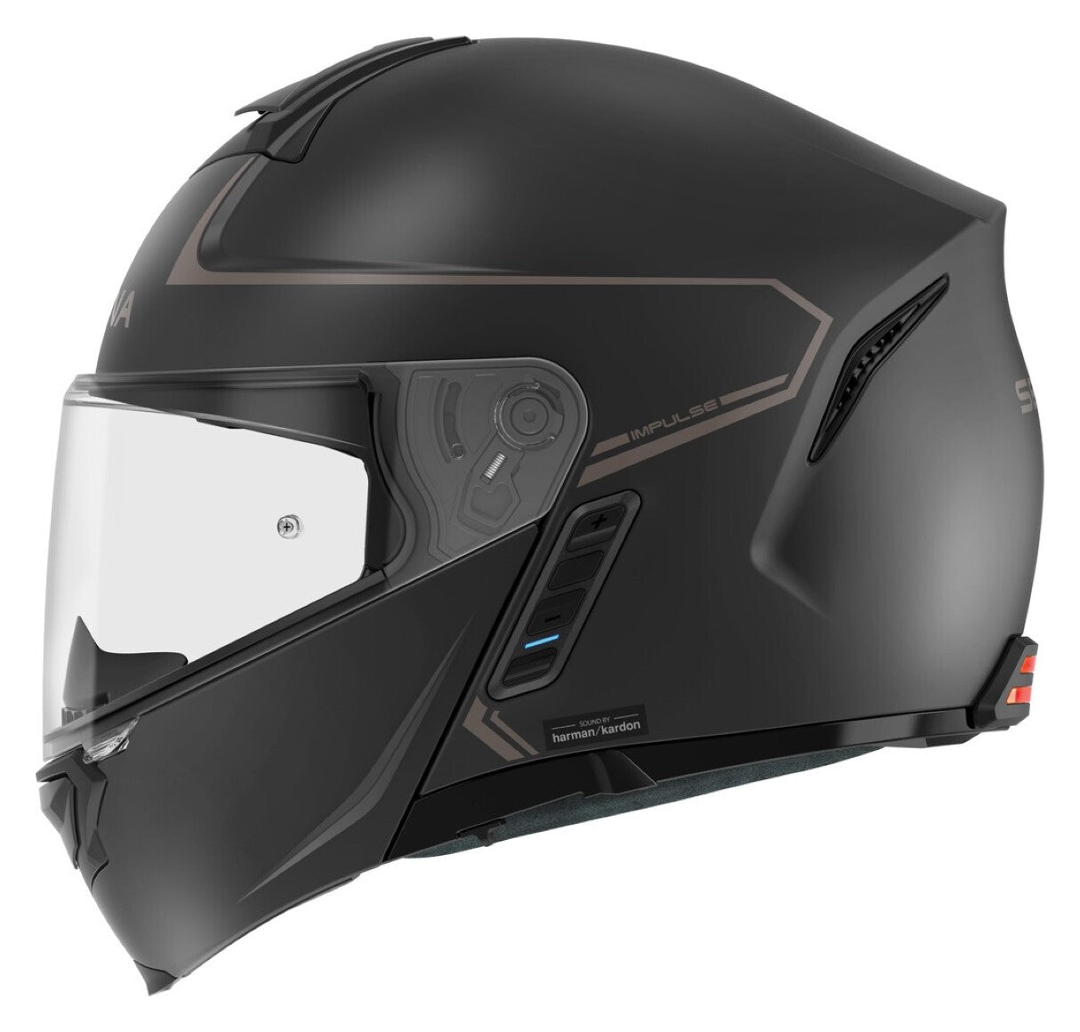 Sena Impulse Modular Mesh Intercom Casco