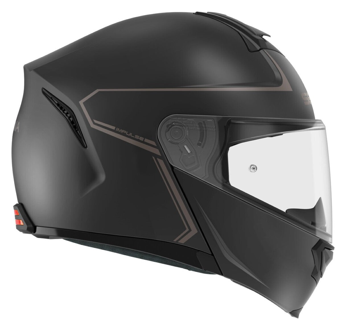 Sena Impulse Modular Mesh Intercom Casco
