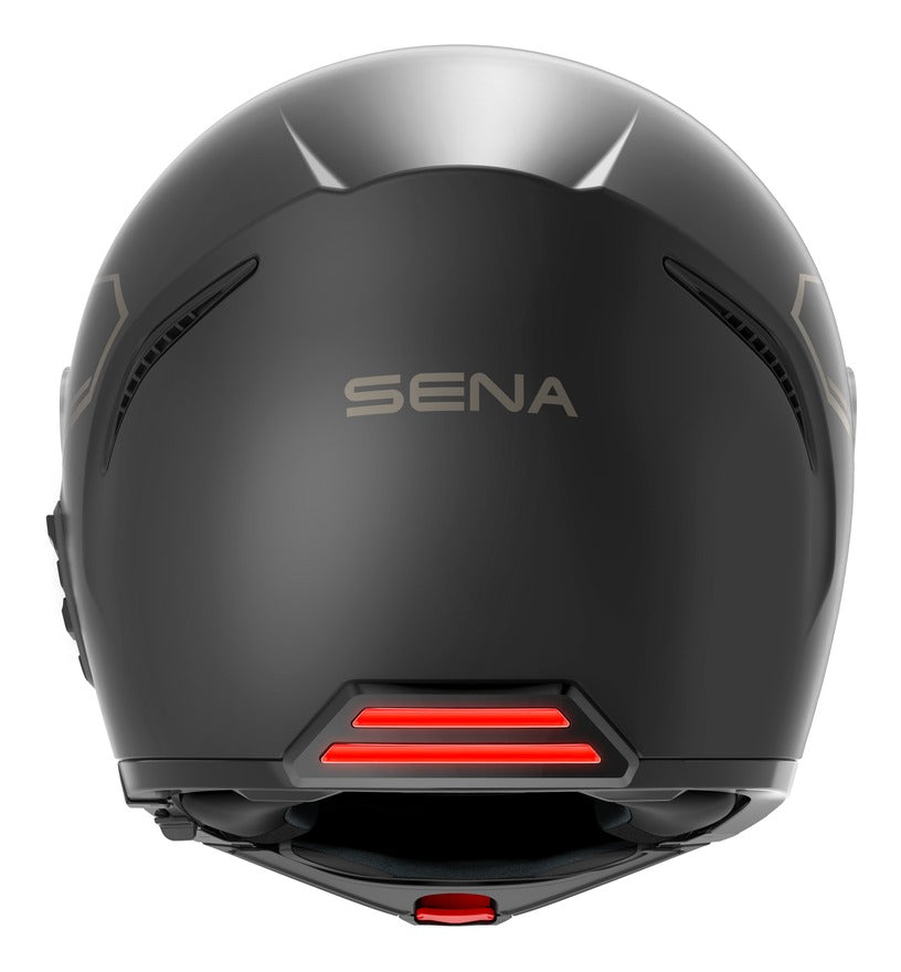 Sena Impulse Modular Mesh Intercom Casco