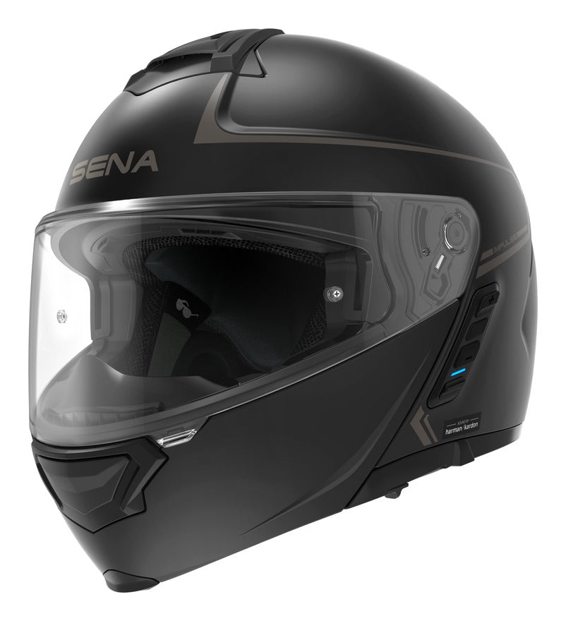 Sena Impulse Modular Mesh Intercom Casco