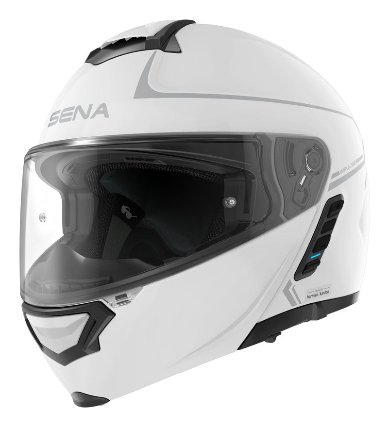 Sena Impulse Modular Mesh Intercom Casco