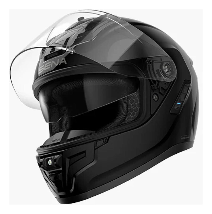 Sena Phantom Active Noise Canceling Mesh Bluetooth Casco