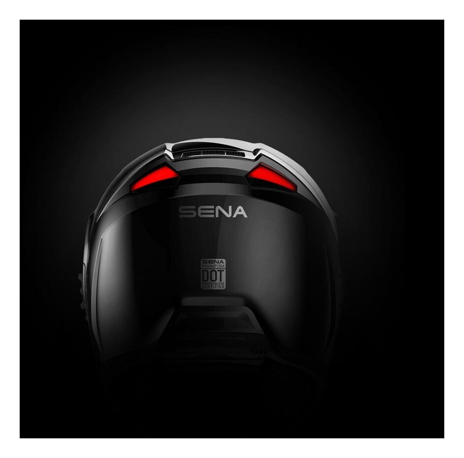 Sena Phantom Smart Bluetooth Casco