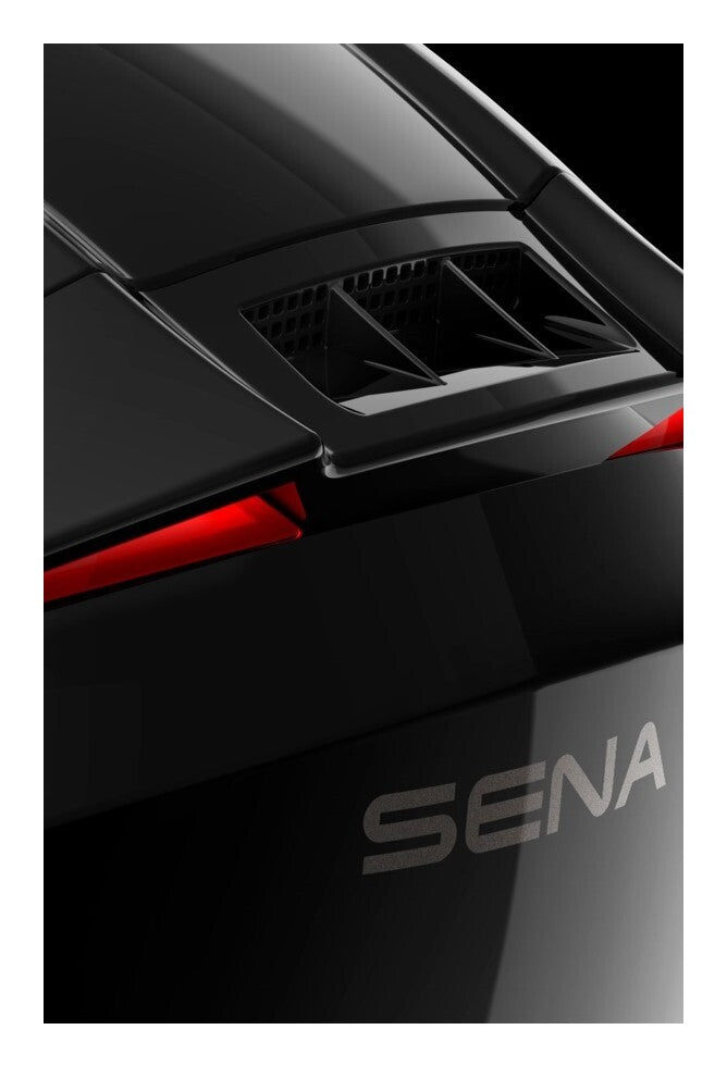 Sena Phantom Smart Bluetooth Casco