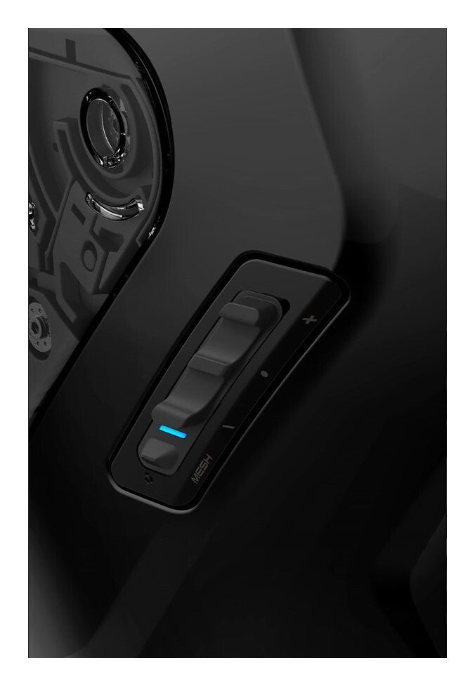 Sena Phantom Smart Bluetooth Casco