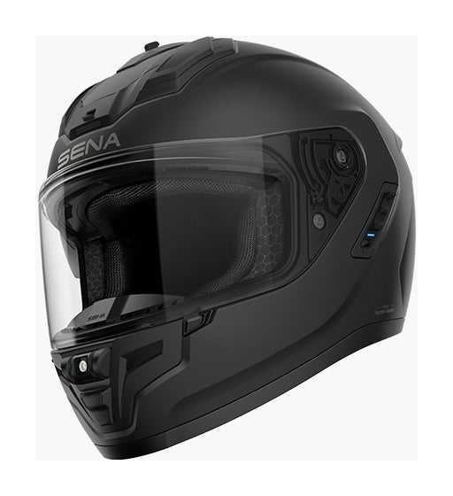 Sena Phantom Active Noise Canceling Mesh Bluetooth Casco