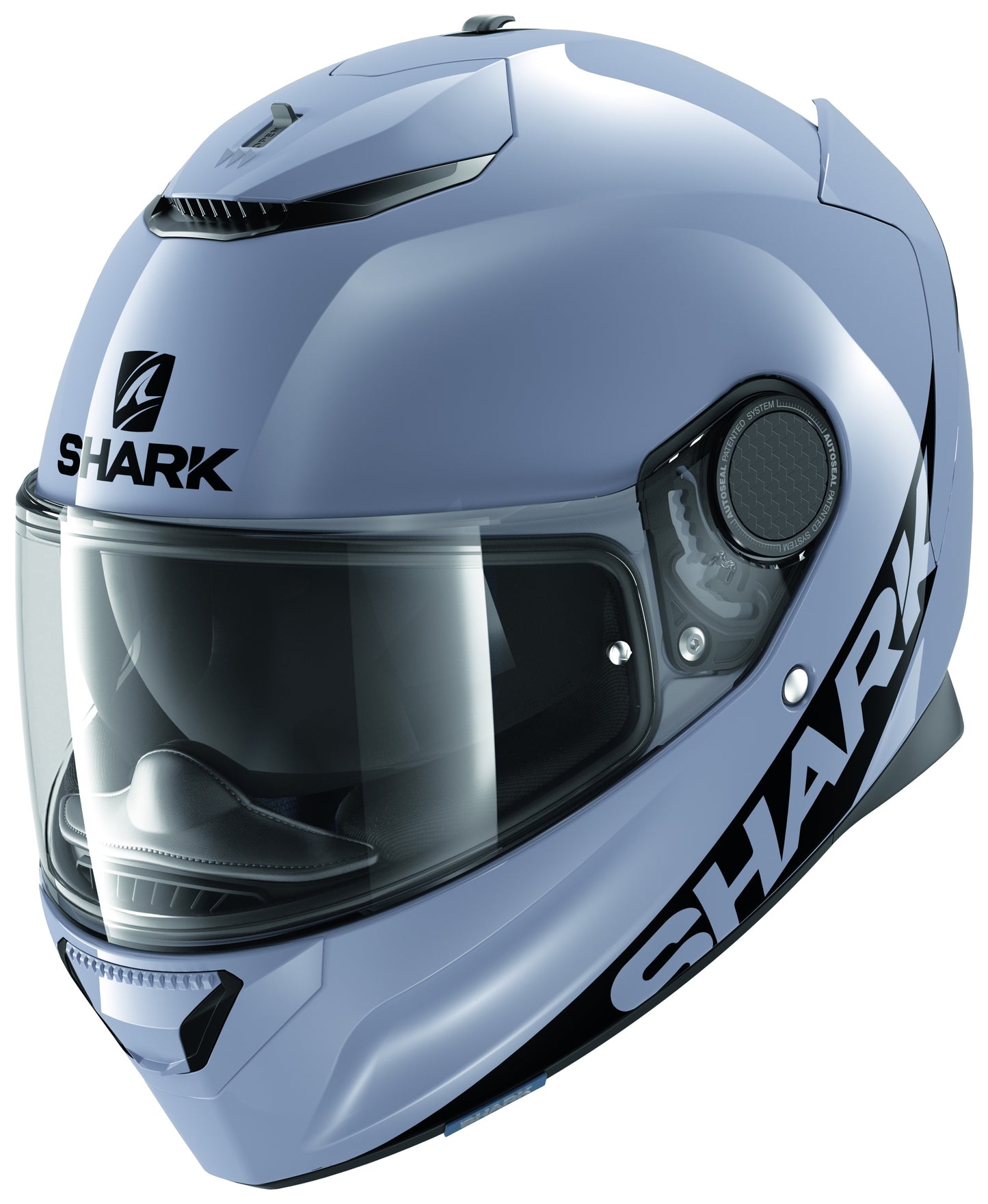 Shark Spartan 1.2 Casco - Solid