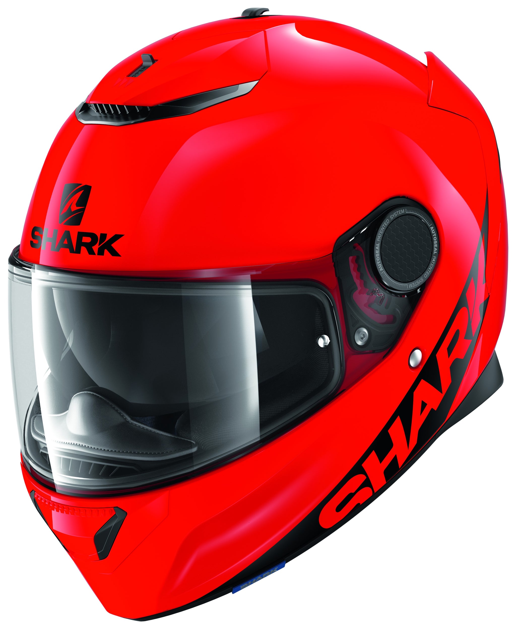 Shark Spartan 1.2 Casco - Solid
