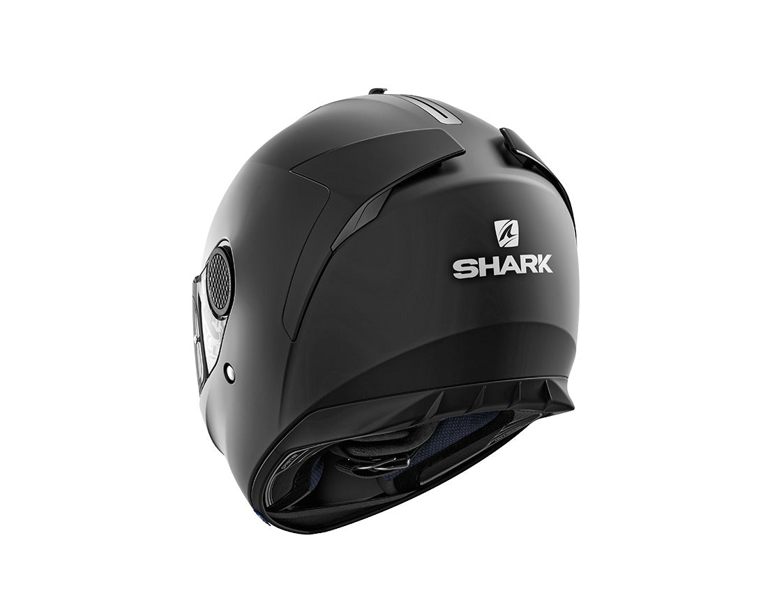Shark Spartan 1.2 Casco - Solid