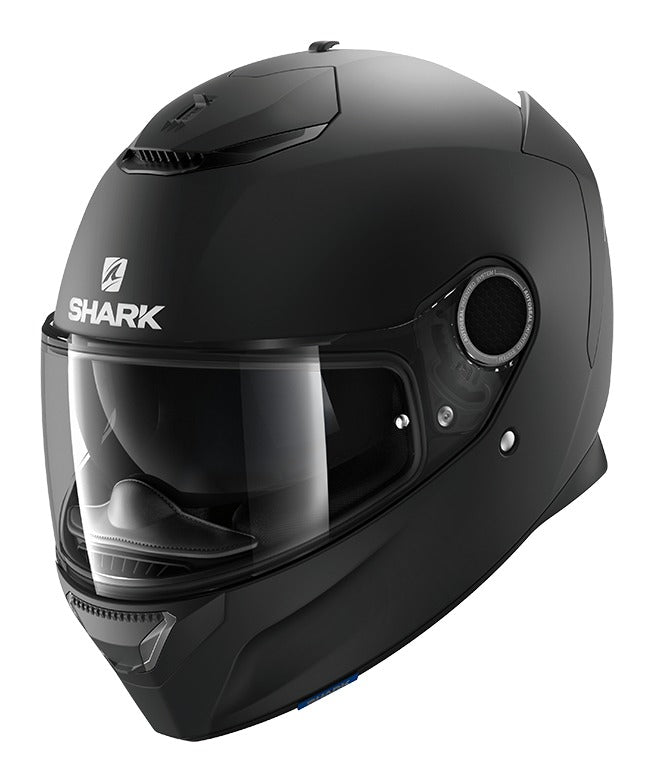 Shark Spartan 1.2 Casco - Solid