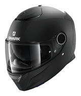 Shark Spartan 1.2 Casco - Solid
