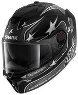 Shark Spartan GT Flag Casco