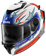 Shark Spartan GT Flag Casco