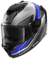 Shark Spartan GT Toryan Casco