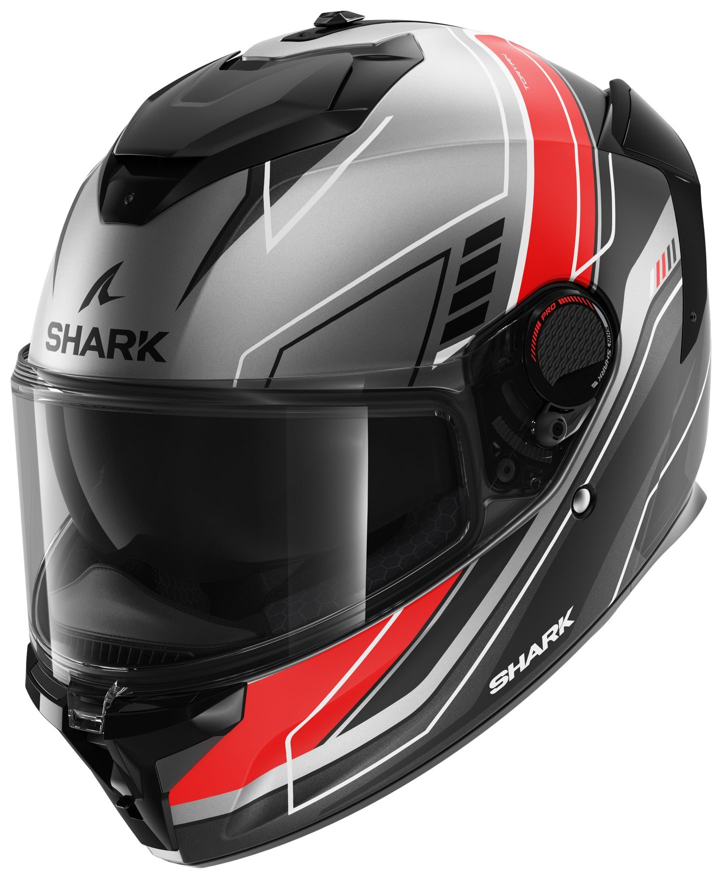 Shark Spartan GT Toryan Casco