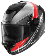 Shark Spartan GT Toryan Casco