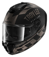 Shark Spartan RS Race Shop Casco