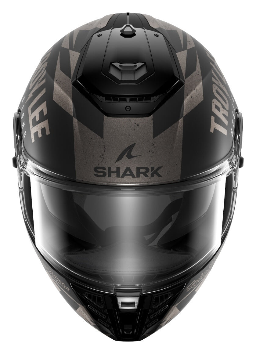 Shark Spartan RS Race Shop Casco
