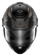 Shark Spartan RS Race Shop Casco