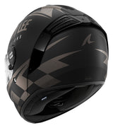 Shark Spartan RS Race Shop Casco