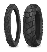 Neumáticos deportivos duales Shinko 705