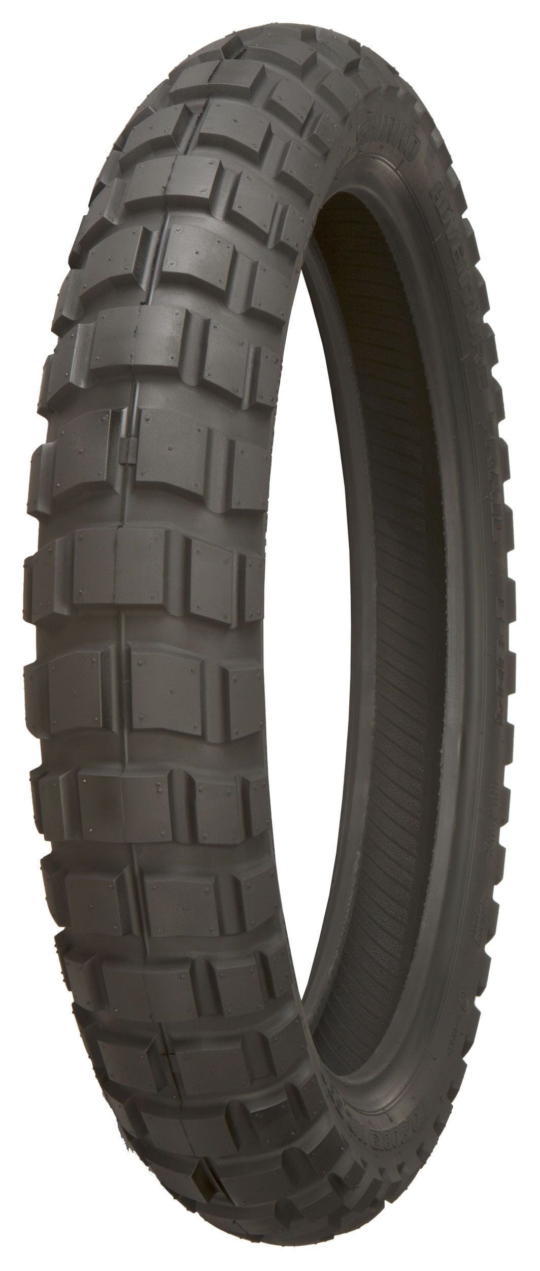 Neumáticos Shinko 804/805 Big Block Adventure Touring