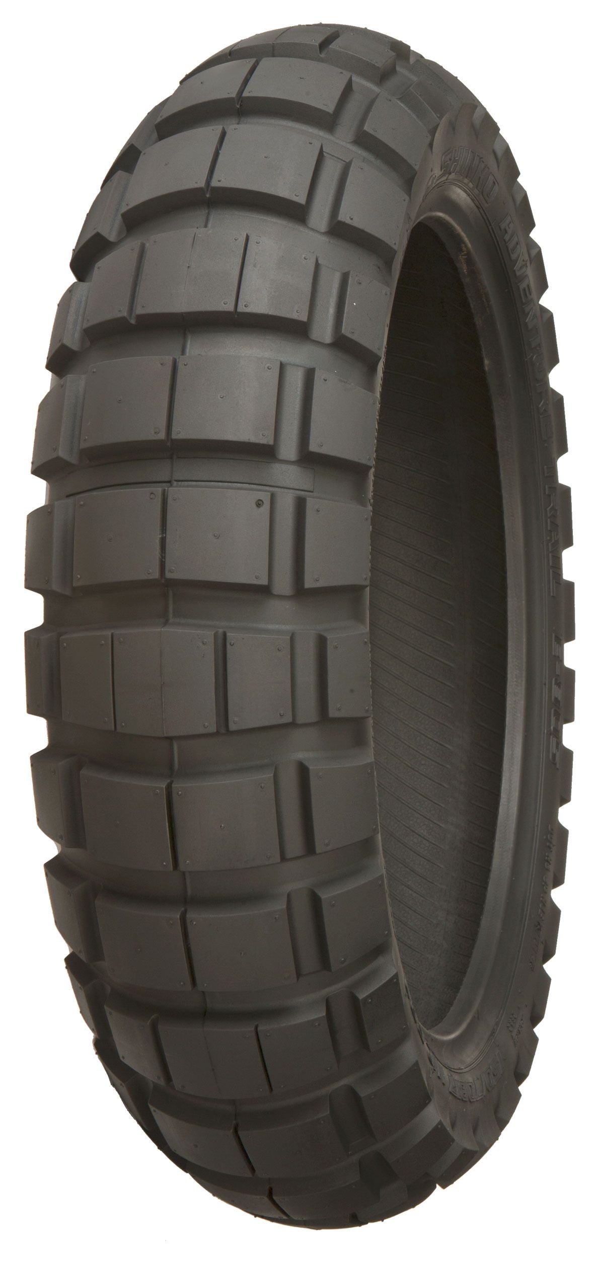 Neumáticos Shinko 804/805 Big Block Adventure Touring