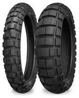 Neumáticos Shinko 804/805 Big Block Adventure Touring