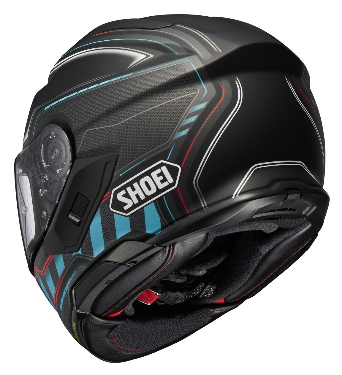 Shoei GT-Air 3 Discipline Casco