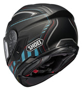 Shoei GT-Air 3 Discipline Casco