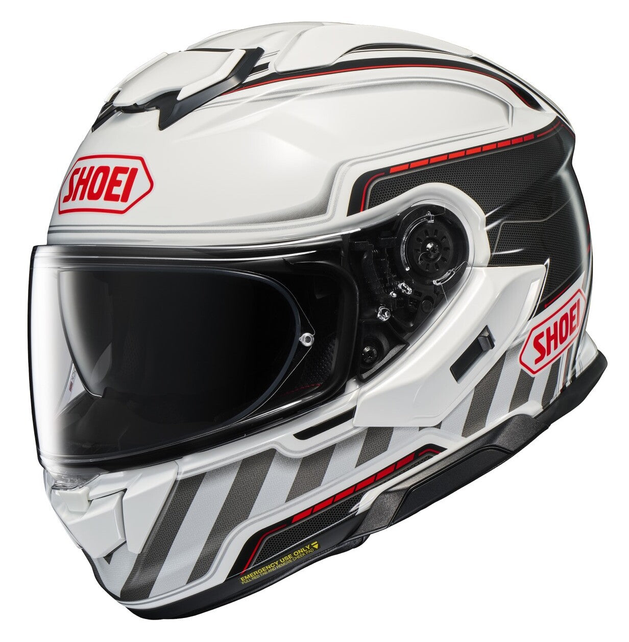 Shoei GT-Air 3 Discipline Casco